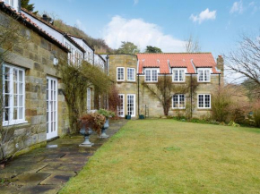 White Rose Cottage
